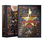 Theory11 Hamilton Playing Cards