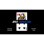 Split Prediction by Massimo Cascione & Anthony Stan