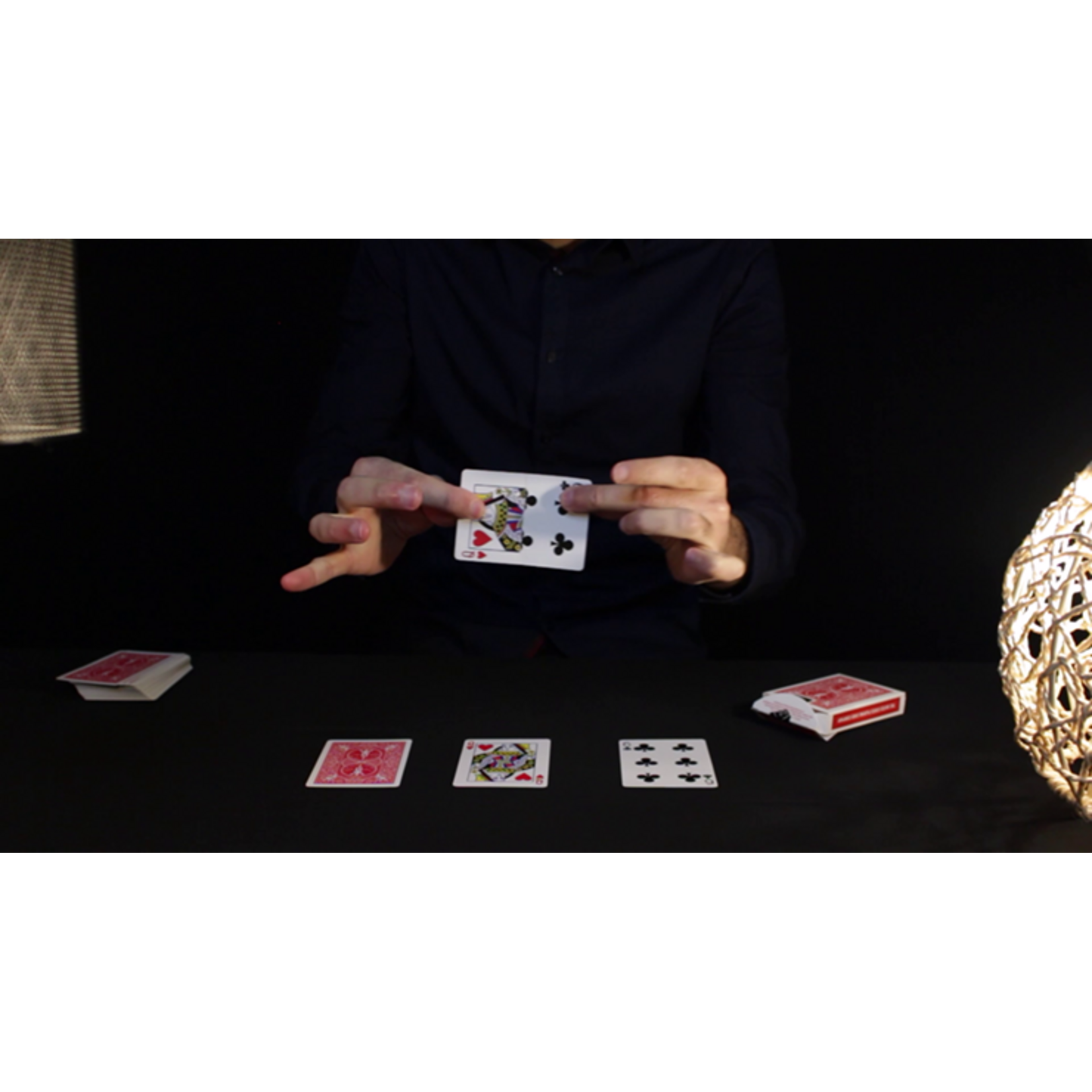 Split Prediction by Massimo Cascione & Anthony Stan