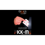 Pick Me Mickael Chatelain