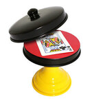 DiFatta Card Change Tripod (plastic)
