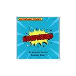 Wonderbag by Gustavo Raley