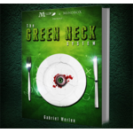 The Green Neck System by Gabriel Werlen & Marchand de trucs & Mindbox