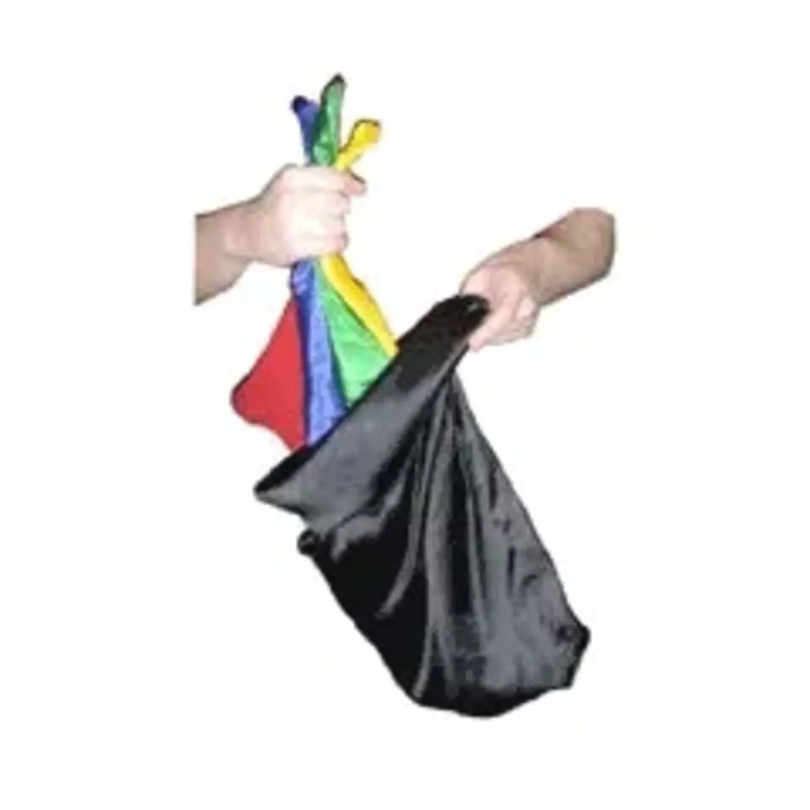 Four Square Bag Blendo