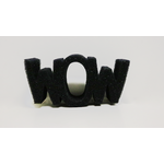 Sponge Wow by Goshman