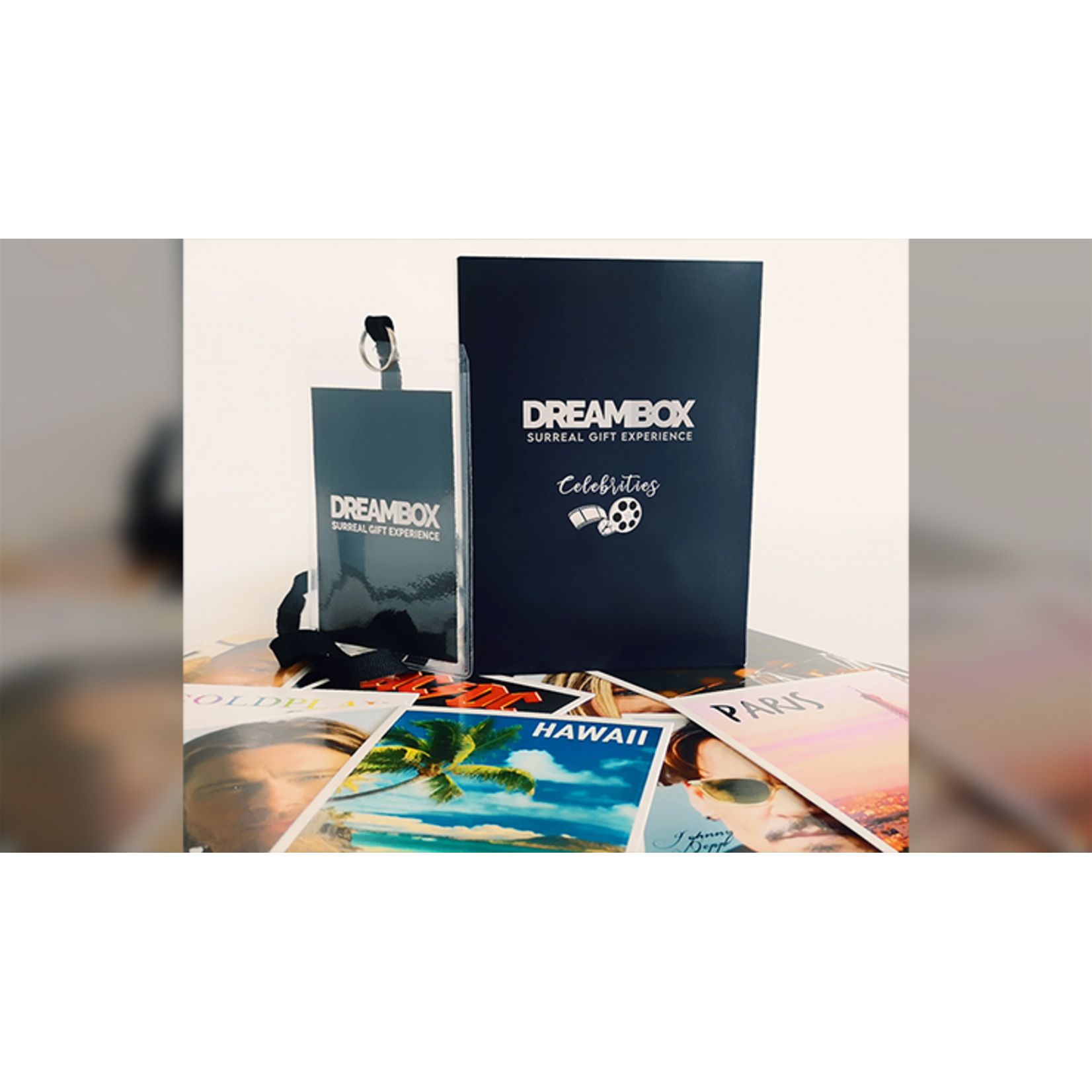 DREAM BOX by JOTA