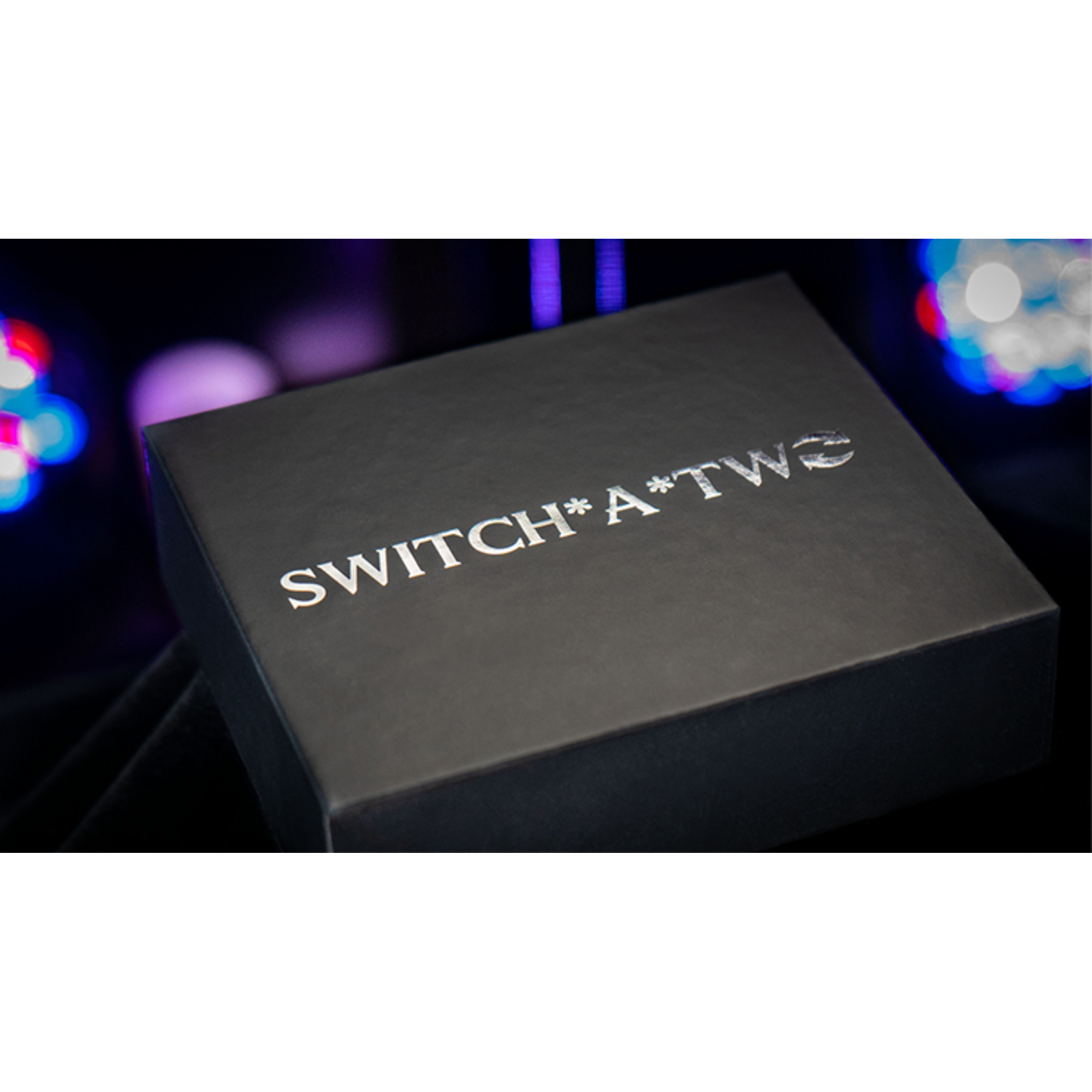 Switch-A-Two  by Mark Mason