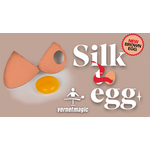 Silk to Egg by Vernet (Bruin)