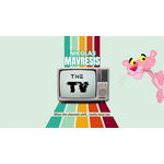 The TV by Nikolas Mavresis