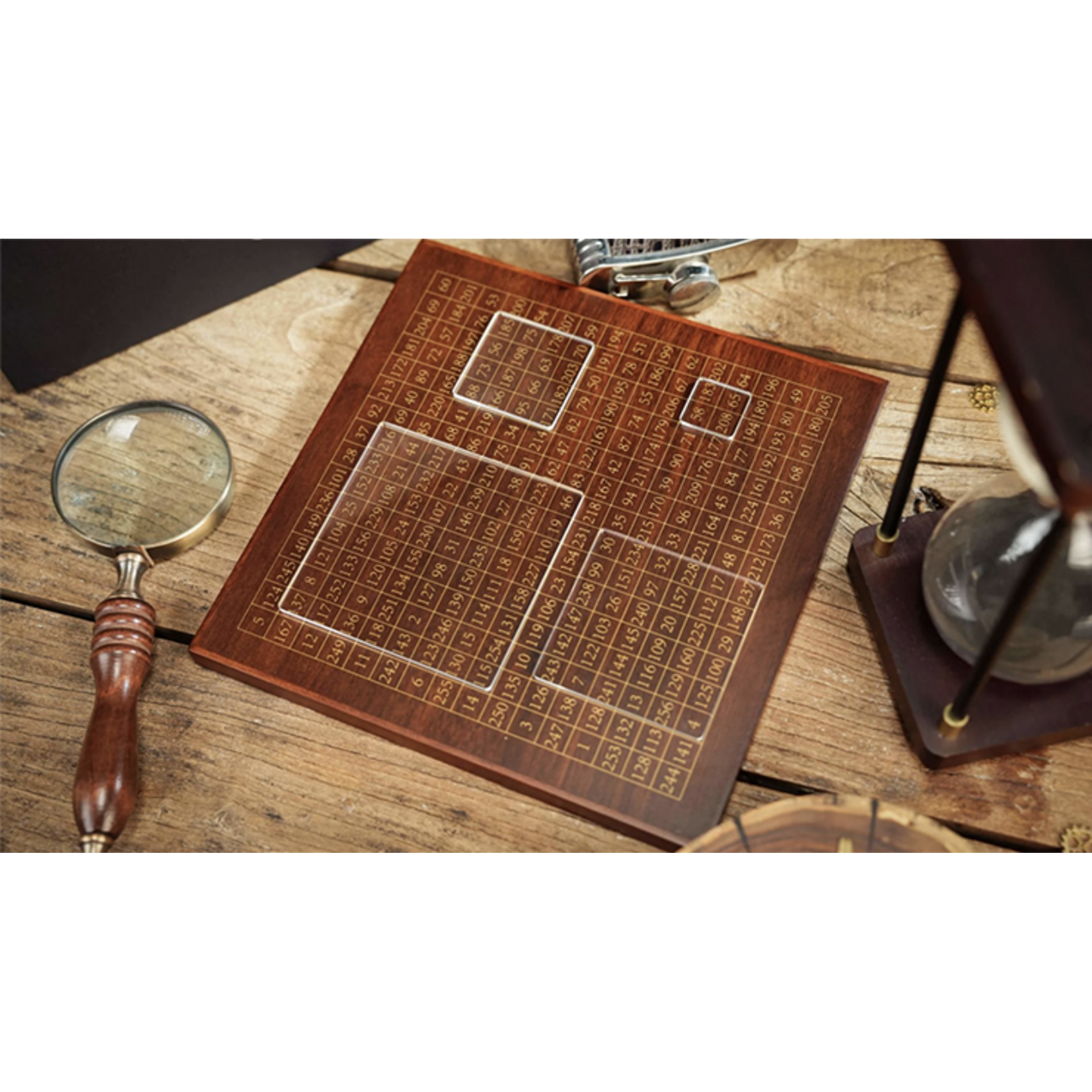 Destiny Calculus by Mato and TCC Magic