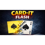 Card-It Flash  by Anthony Vasquez