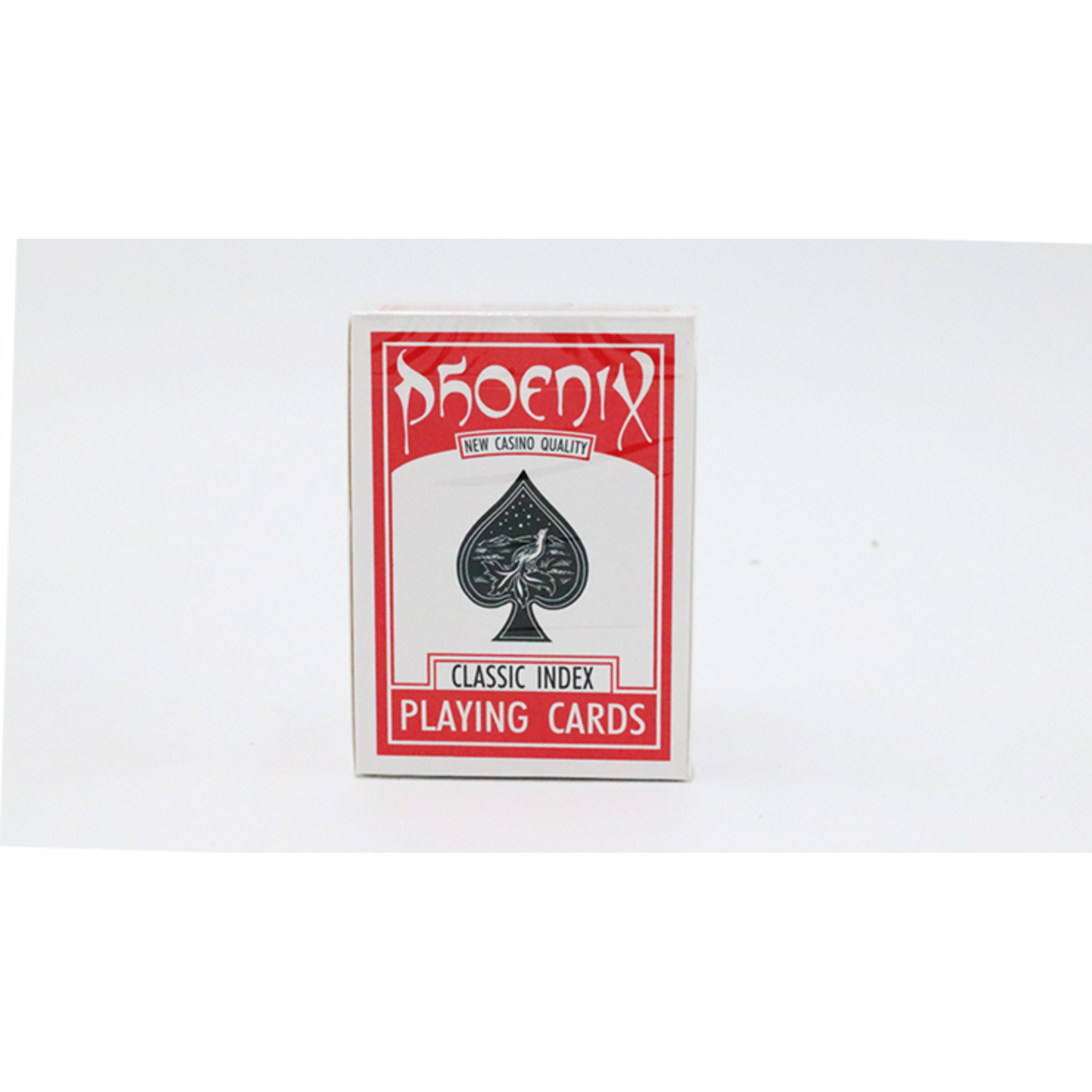 Phoenix Phoenix Deck Classic Index