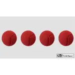 Mr. Magic Rope Ball Set (4pcs.) Mr. Magic