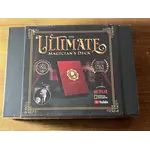 The Ultimate Magician's Deck