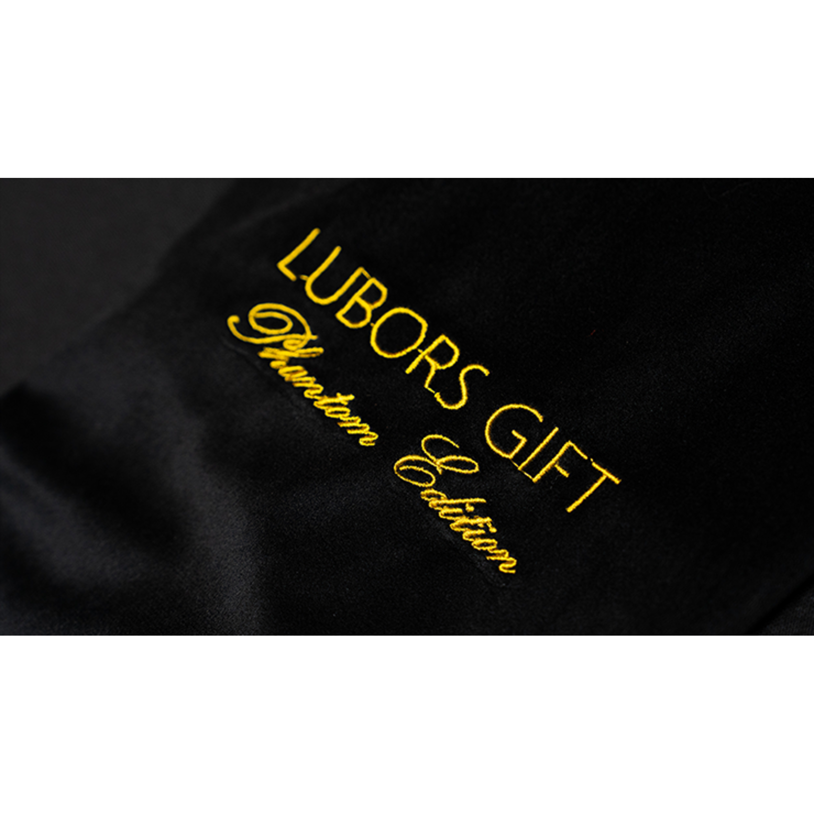 Murphy's Magic Supplies, Inc. Lubors Gift Phantom Edition by Murphy's Magic and Lubor Fiedler