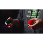 Magic Color Changing Sponge Balls 2" by Murphy's Magic