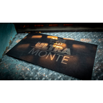 Ultra Monte  by DARYL