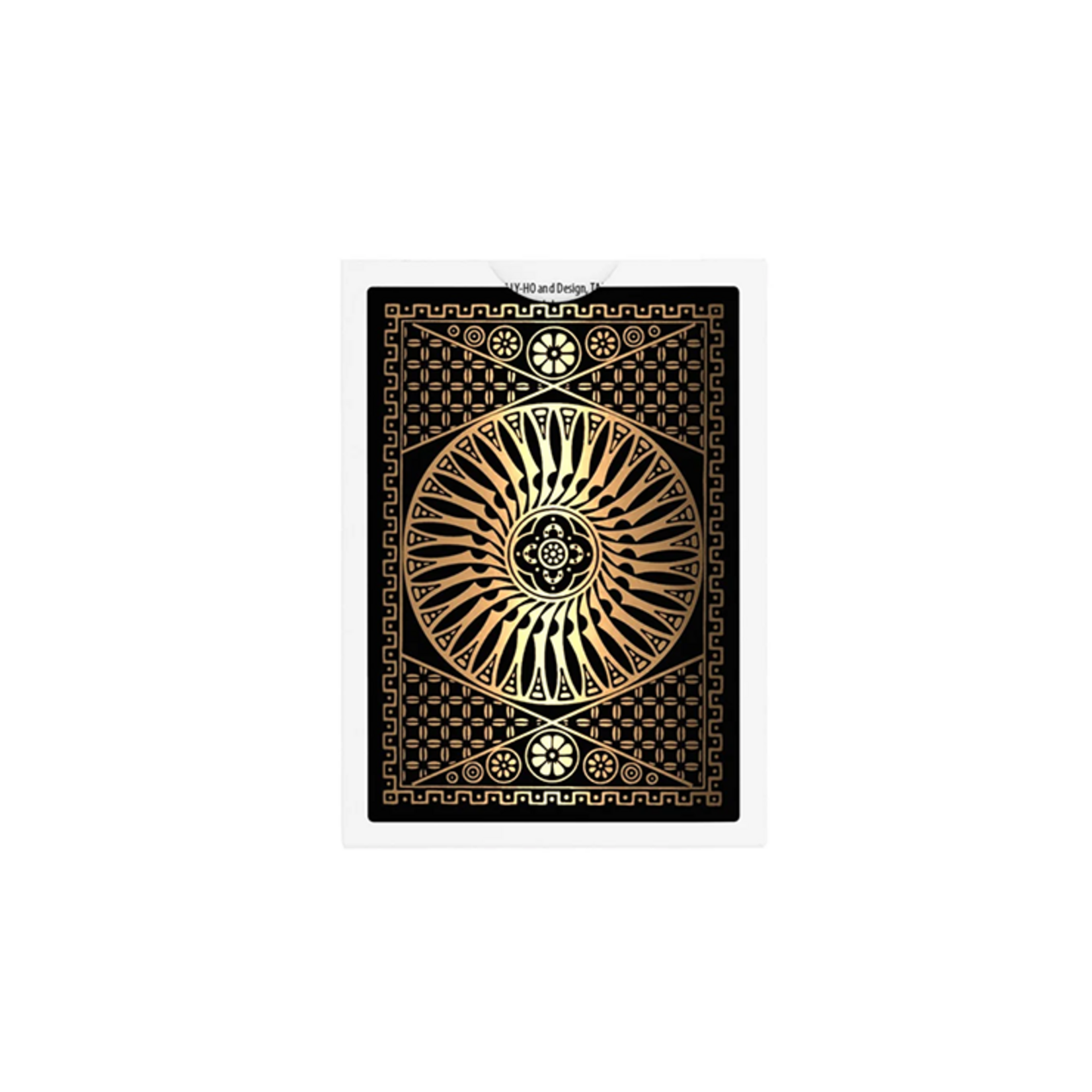 Tally Ho 140th Anniversary  Playing Cards by US Playing Card