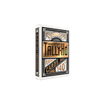 Tally Ho 140th Anniversary Playing Cards by US Playing Card