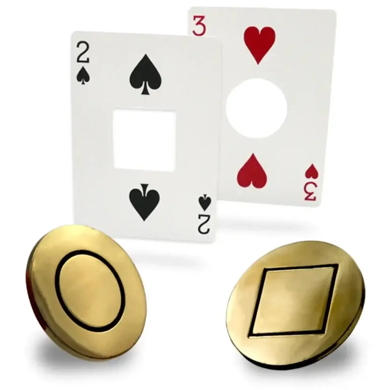 The Prediction - Tell The Future Card Trick