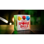 Magic Sponge Ball PRISMATICA by Javier Fuenmayor and Murphy's Magic