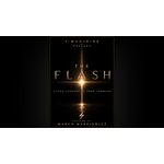 The Flash (Red) by Marco Markiewicz