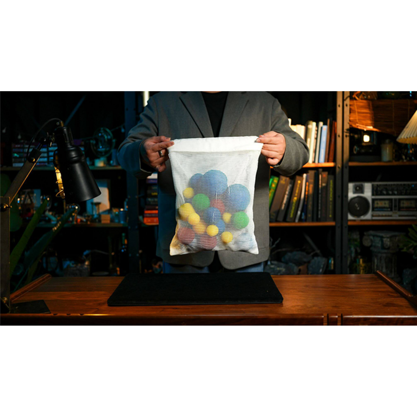 5-Way Ultimate Force Bag by Conan Liu & Royce Luo