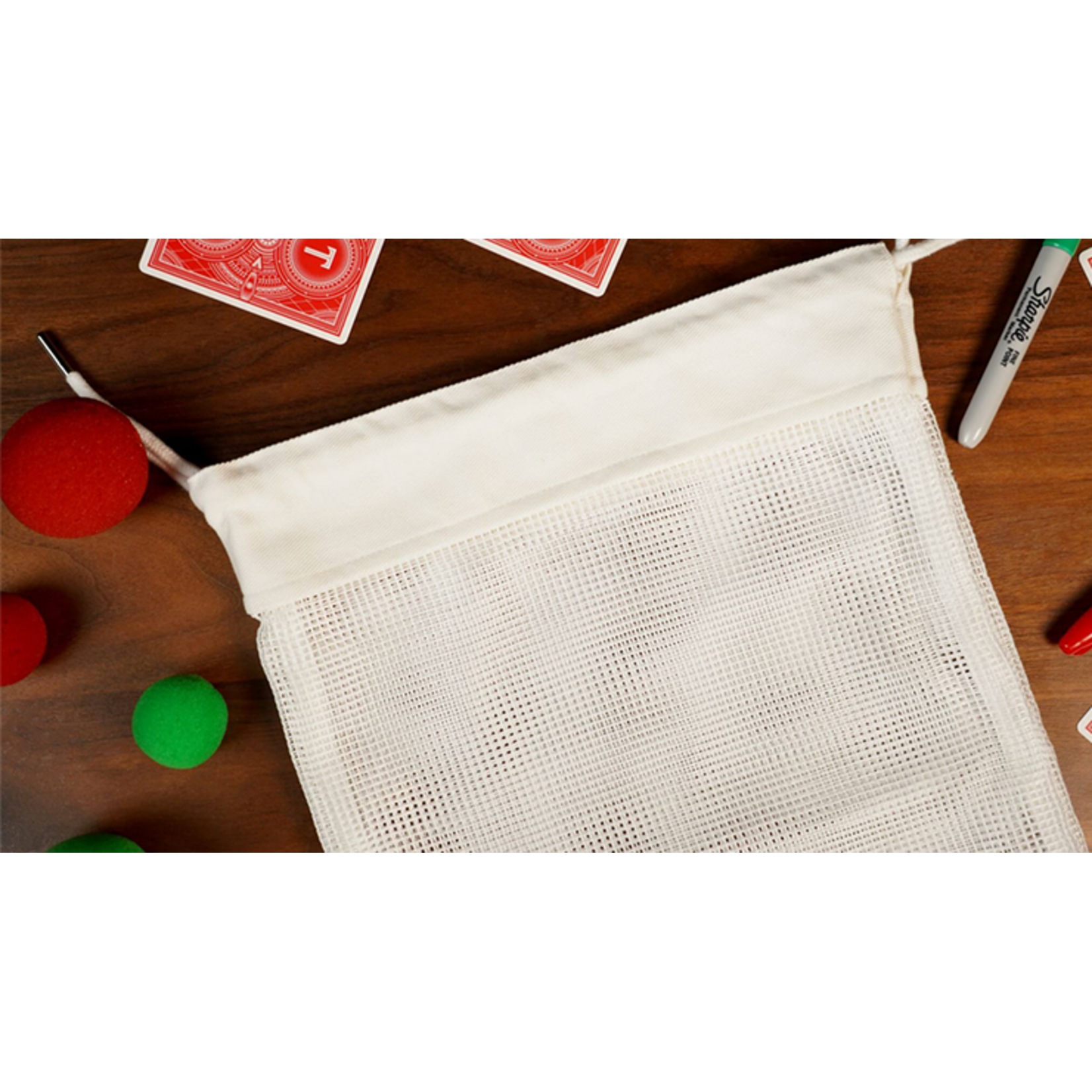 5-Way Ultimate Force Bag by Conan Liu & Royce Luo