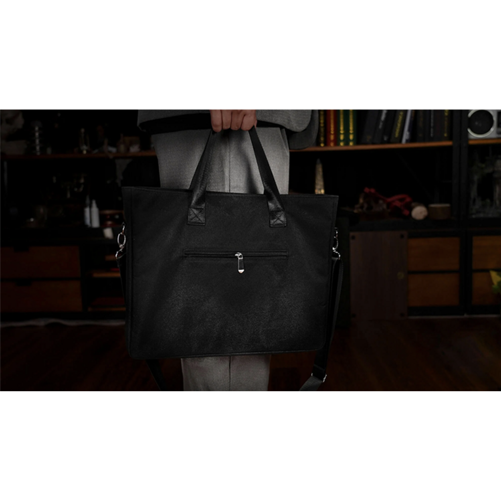 Magicians Organizer Plus by TCC