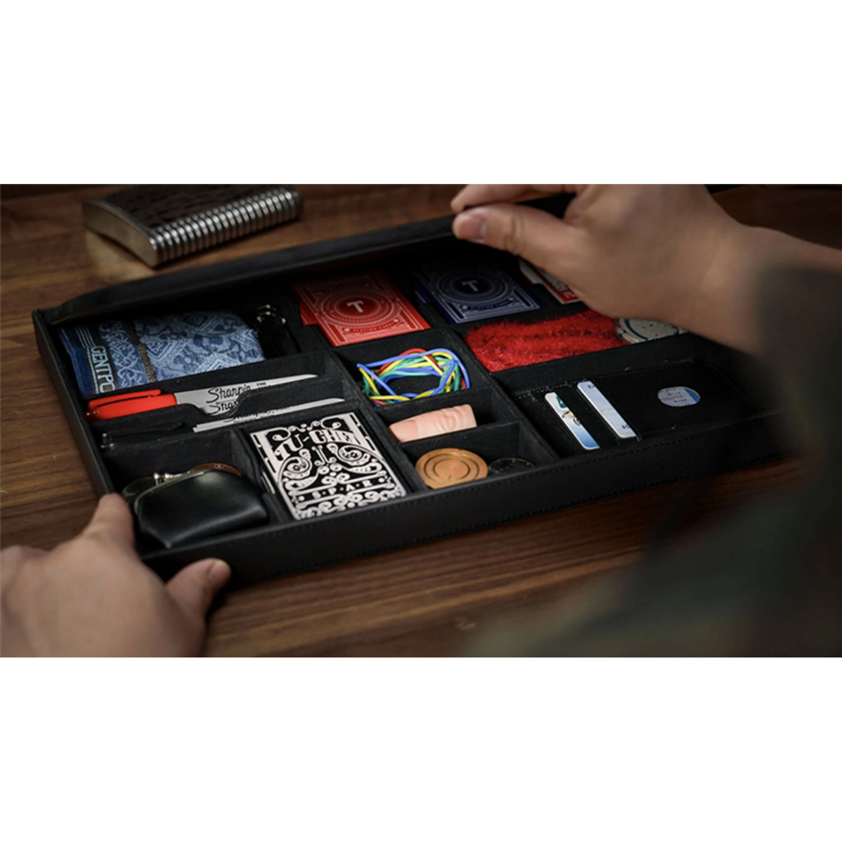 Magicians Organizer Plus by TCC