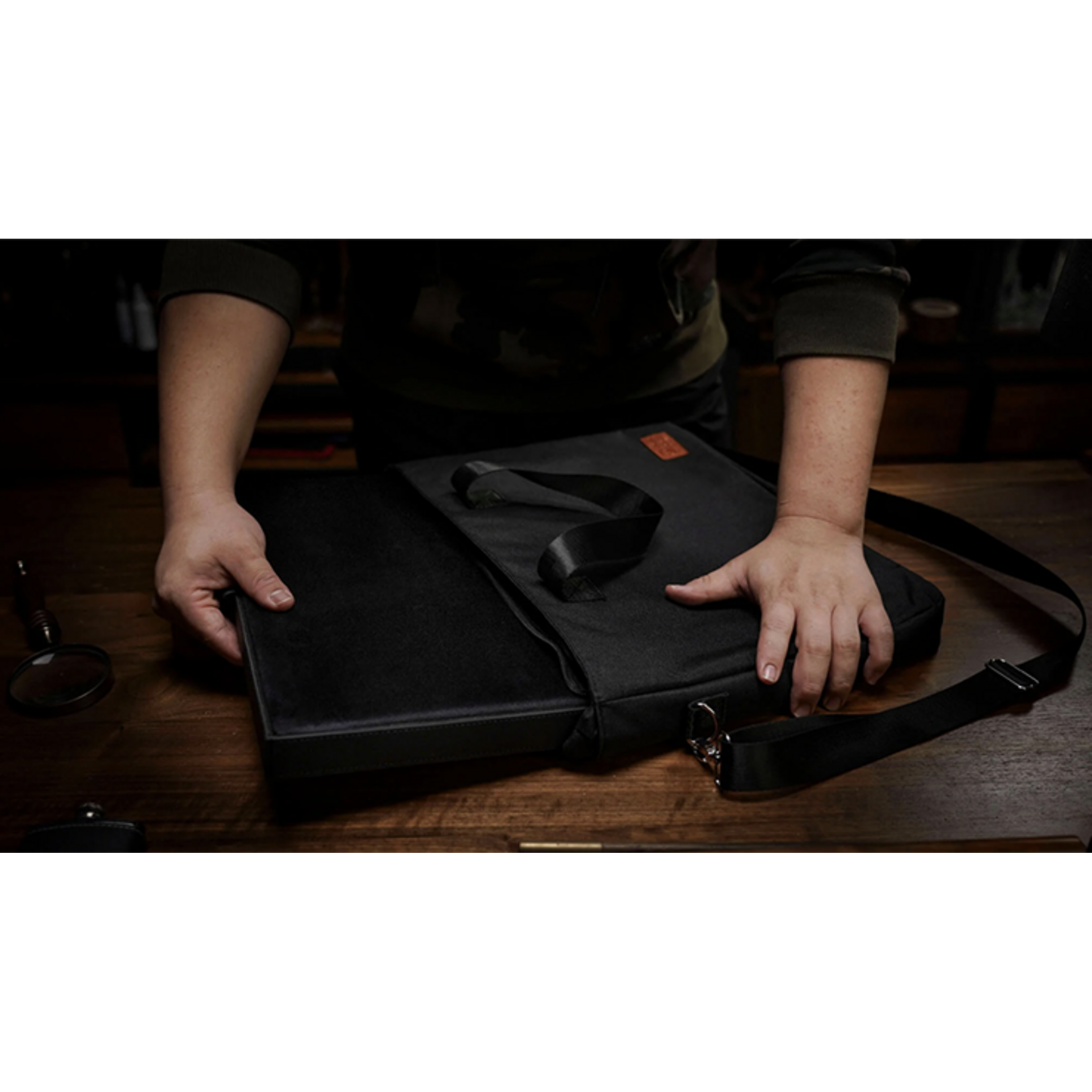 Magicians Organizer Plus by TCC