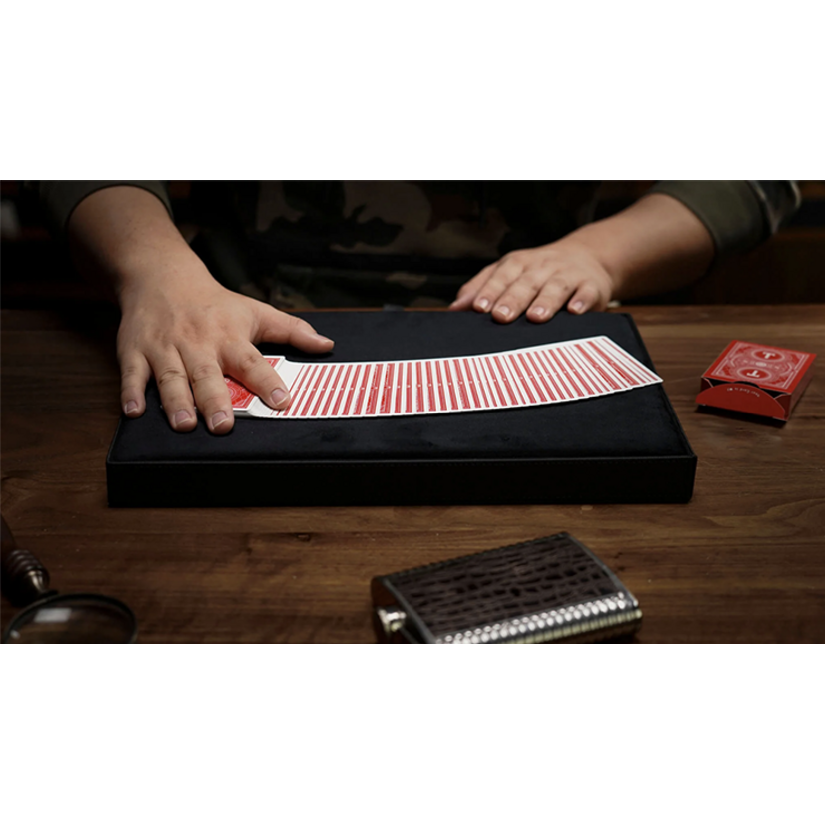 Magicians Organizer Plus by TCC