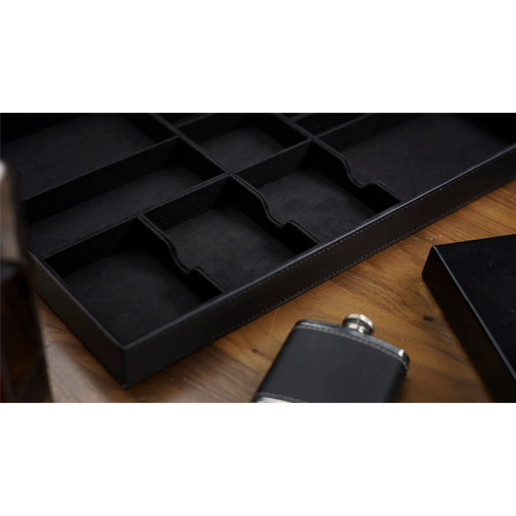 Magicians Organizer Plus by TCC