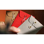 Easylopes by Patrick Kun & Moustapha Berjaoui