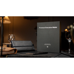 Premium Executive Wallet by David Penn