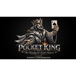 Pocket King by Darryl Vanamburg