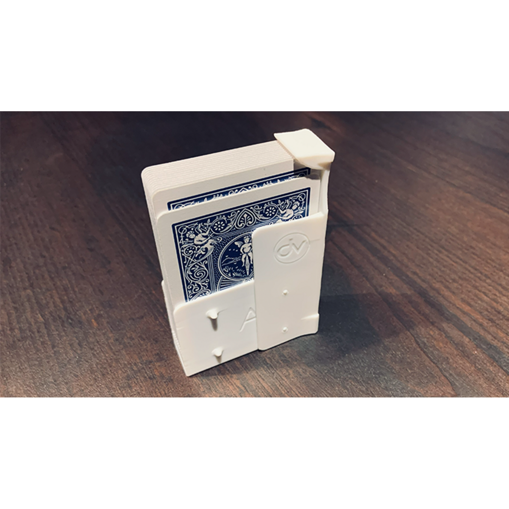 Pocket King by Darryl Vanamburg