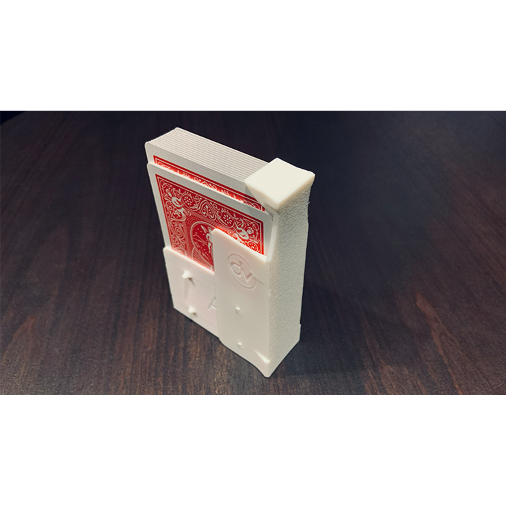 Pocket King by Darryl Vanamburg