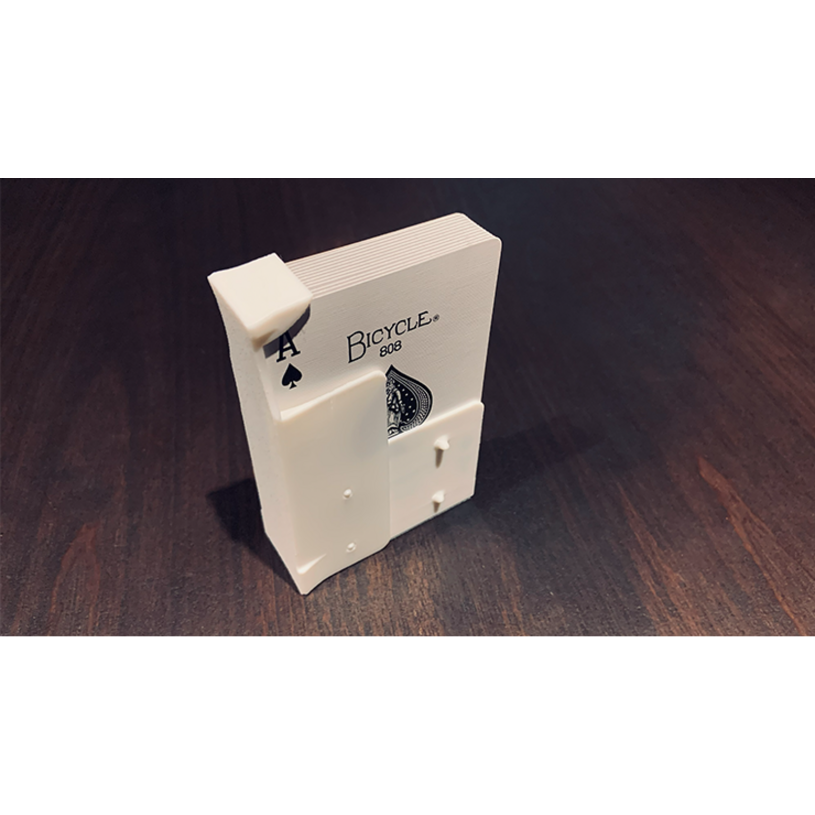 Pocket King by Darryl Vanamburg