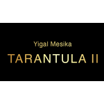 Tarantula II (Online Instructions and Gimmick) by Yigal Mesika