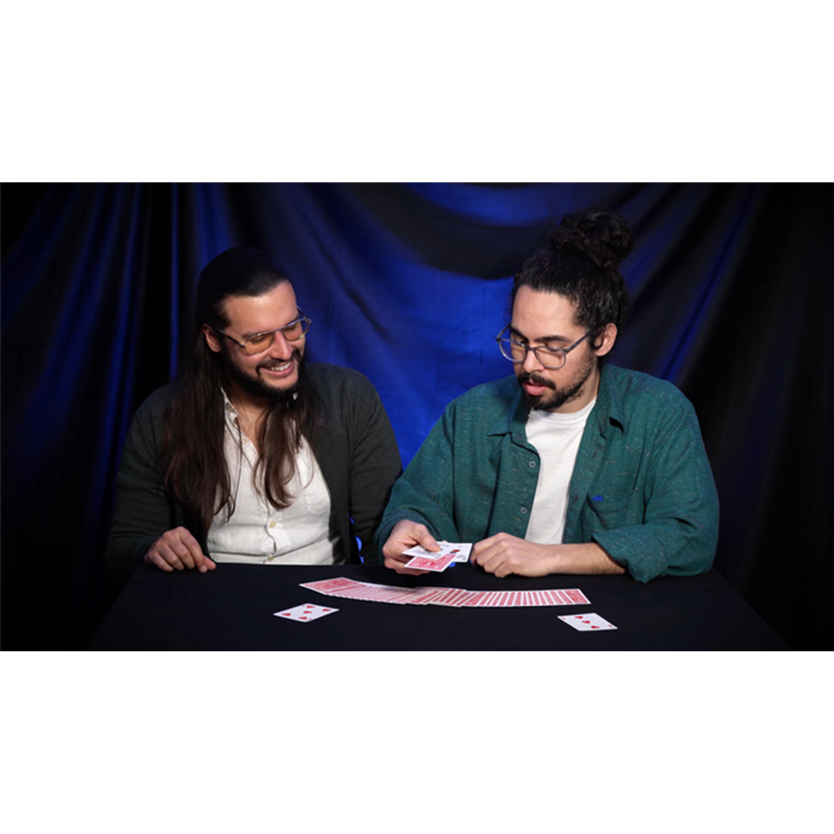 The Influencers by Elias D'Sastre