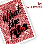 What The Flip by Will Tyrrell