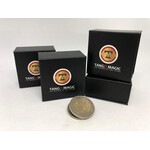 Expanded Shell 2 Euro Magnetisch