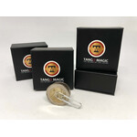 Magnetic flippercoin 2 Euro