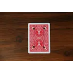 Ultimate card hole matrix