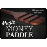 Money Paddle