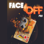 Panda Magic Face Off by Panda Magic