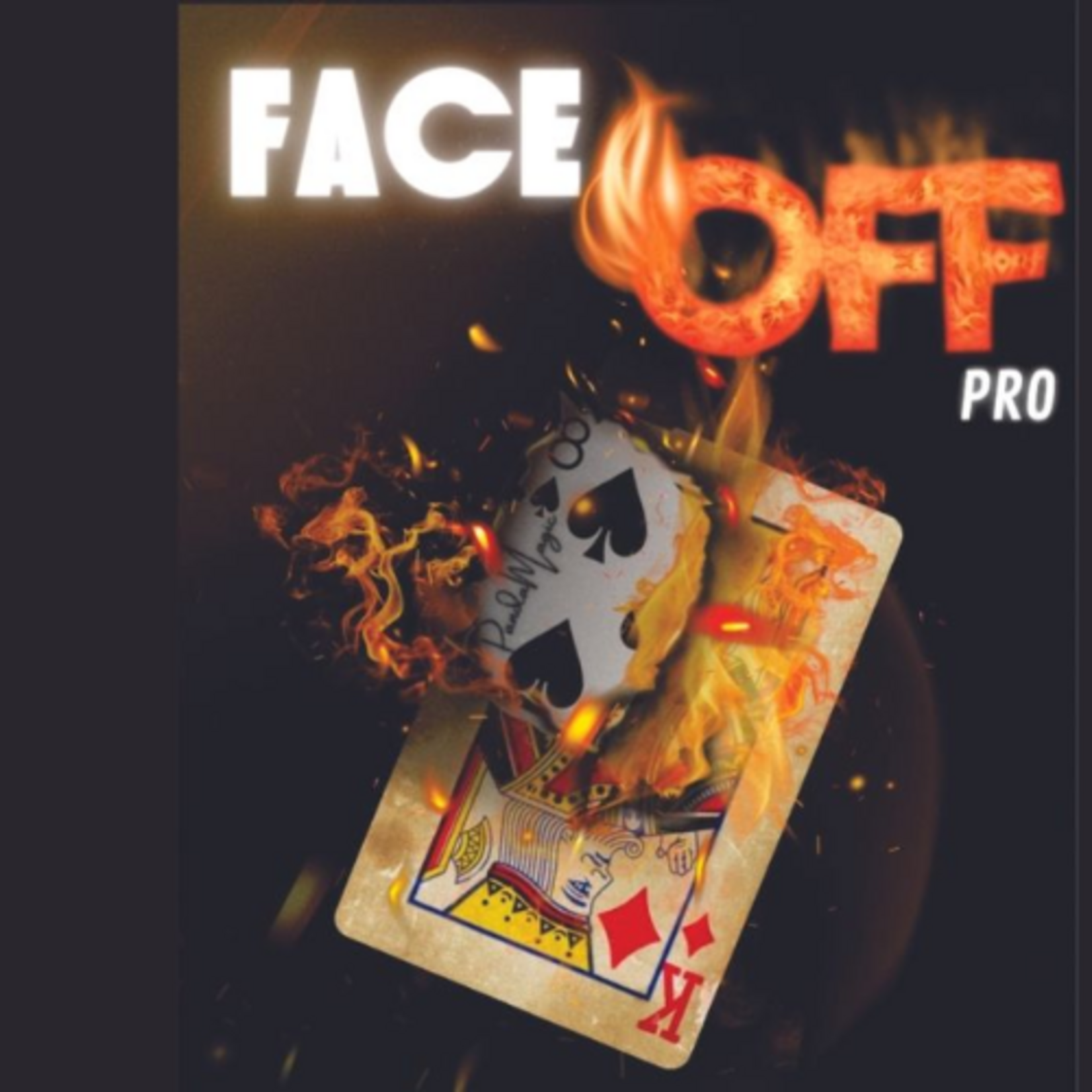 Panda Magic Face Off by Panda Magic