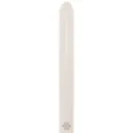 Sempertex 260 - Nozzle Up - White - 005 - 50 Stuks