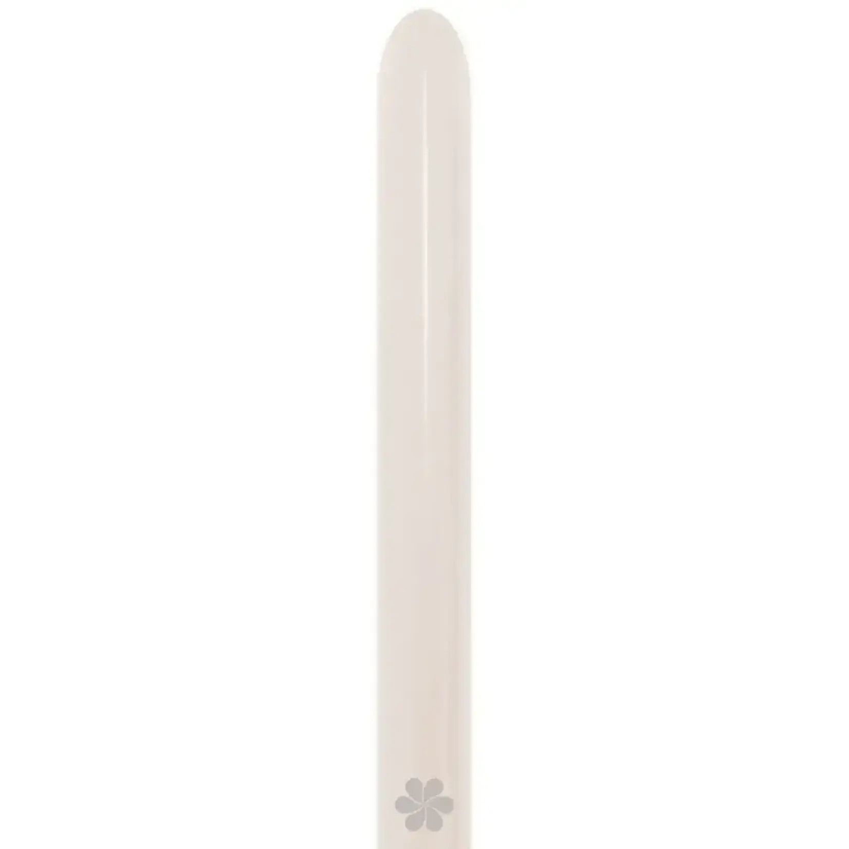 260 - Nozzle Up - White - 005 - 50 Stuks